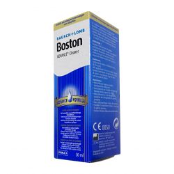 Бостон адванс очиститель для линз Boston Advance из Австрии! р-р 30мл в Иваново и области фото